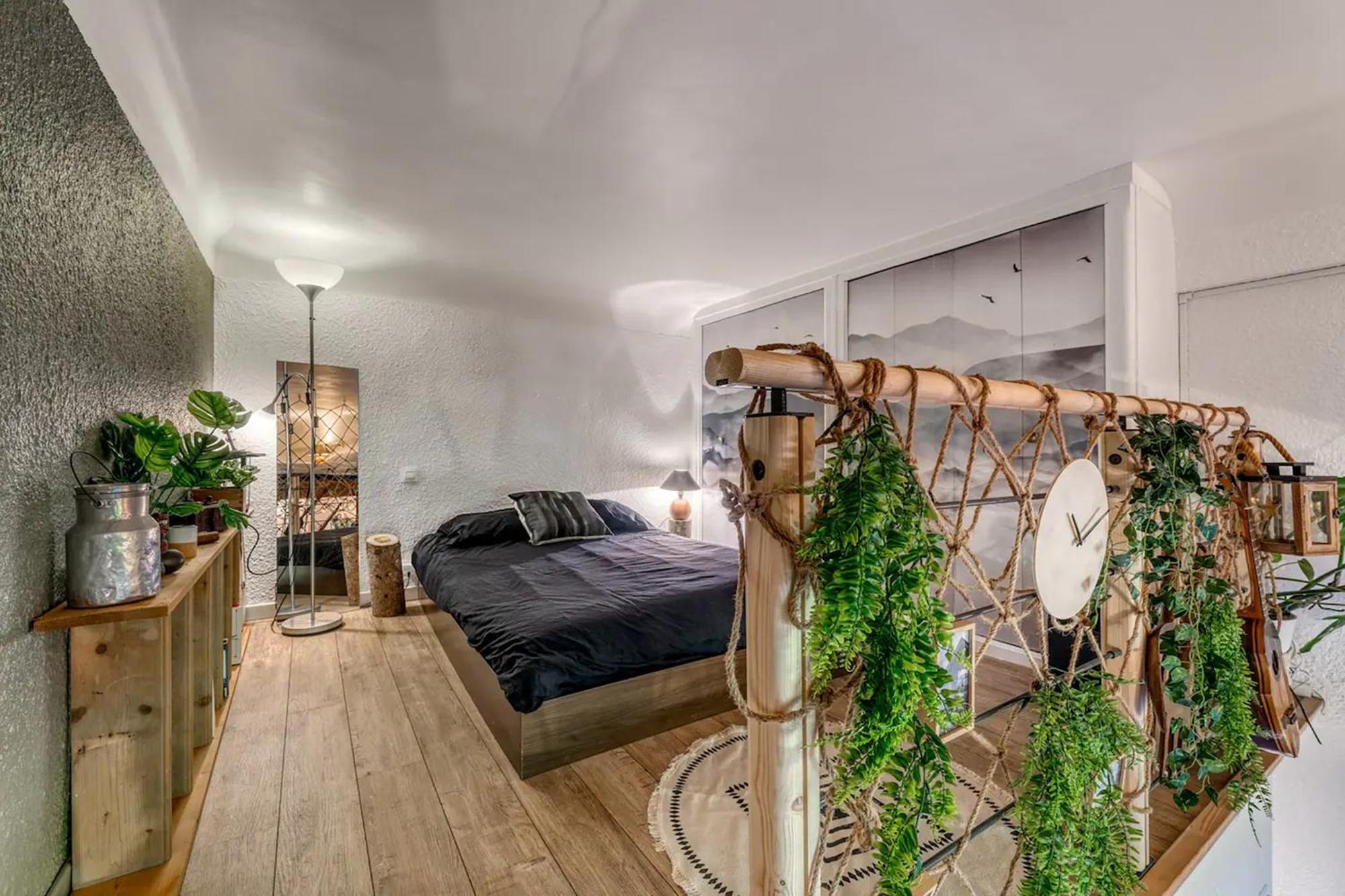 Cabane Pour Vos Vacances A 190M Du Lac D'Annecy Мантон-Сен-Бернар Экстерьер фото