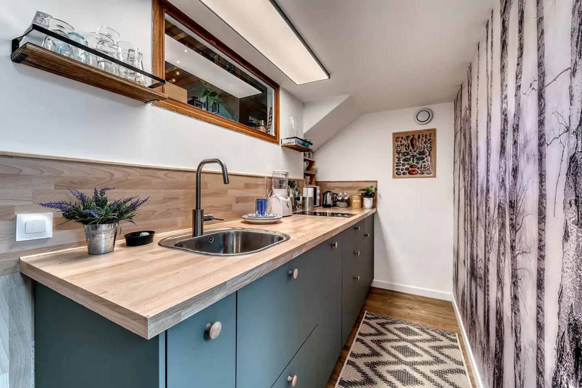 Cabane Pour Vos Vacances A 190M Du Lac D'Annecy Мантон-Сен-Бернар Экстерьер фото