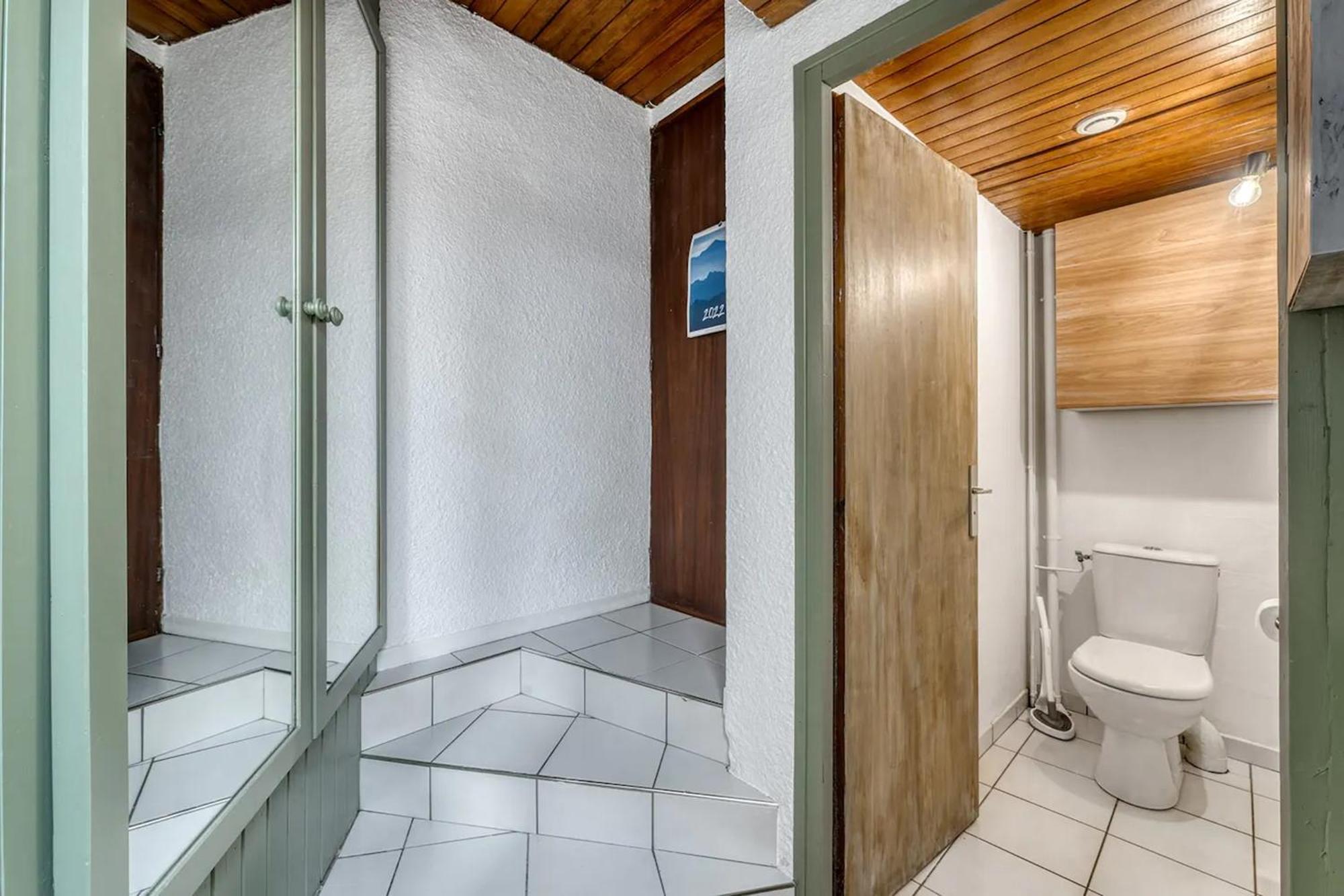 Cabane Pour Vos Vacances A 190M Du Lac D'Annecy Мантон-Сен-Бернар Экстерьер фото